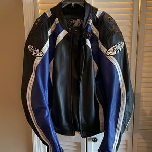 Motorcycle Jacket